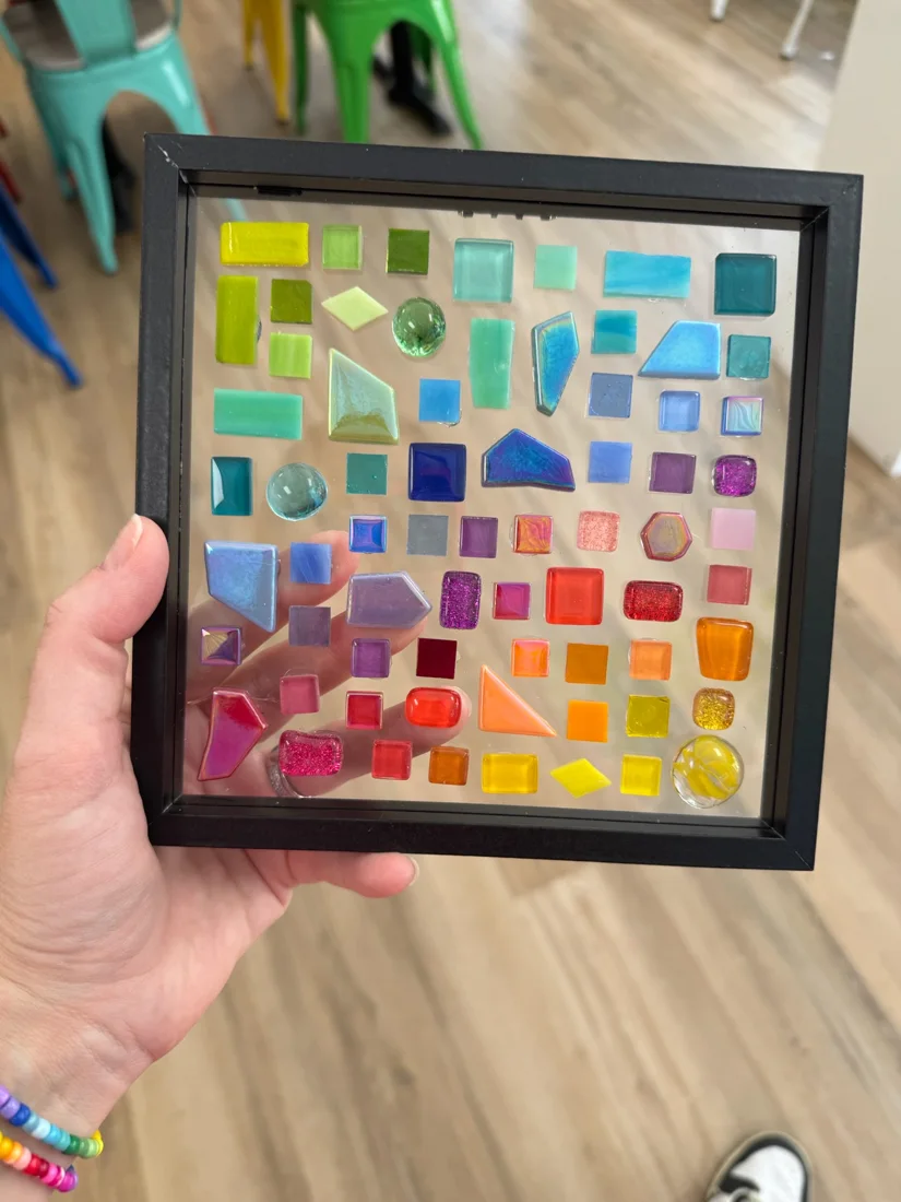 Messy Craft, business photo 3