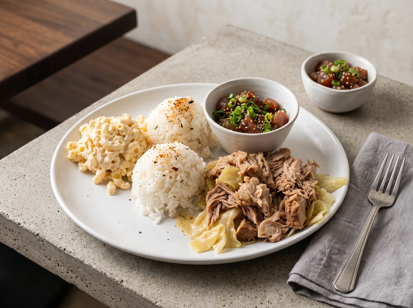 Moa Kai Hawaiian Diner, business photo 2