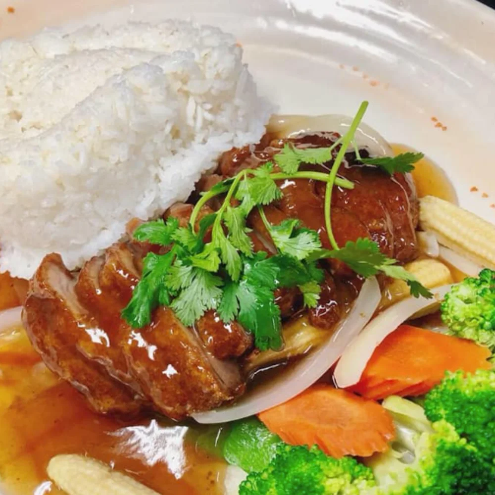 Napasorn Thai Restaurant, business photo 3