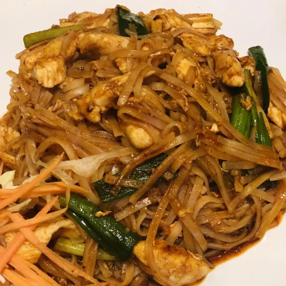 Napasorn Thai Restaurant, business photo 4