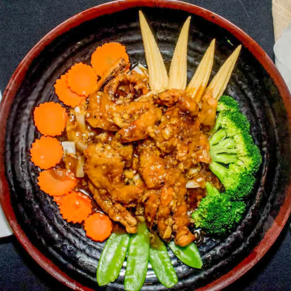 Napasorn Thai Restaurant, business photo 2