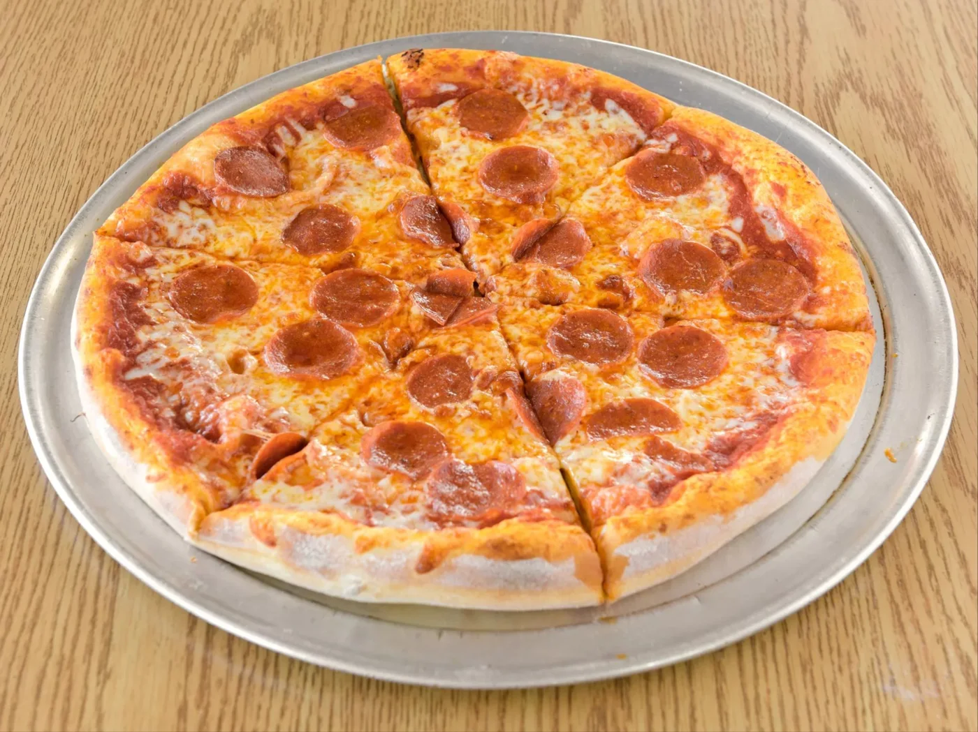 Nino's Pizza & Restaurant, business photo 3