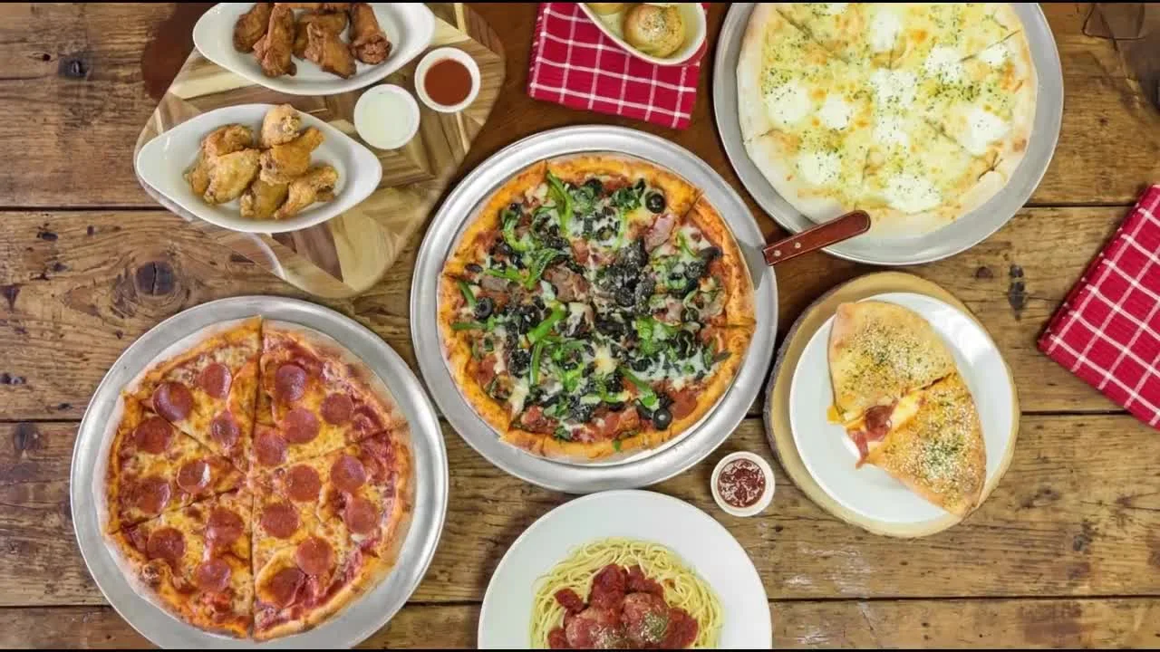 Nino's Pizza & Restaurant business photo