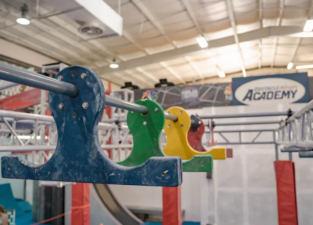 Obstacle Ninja Academy business photo
