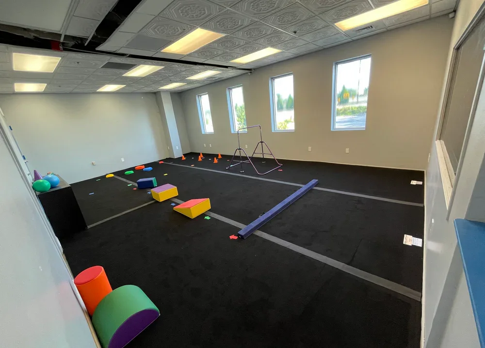 Obstacle Ninja Academy, business photo 3