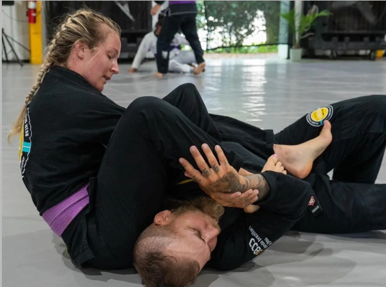 Orlando Brazilian Jiu-Jitsu, business photo 3
