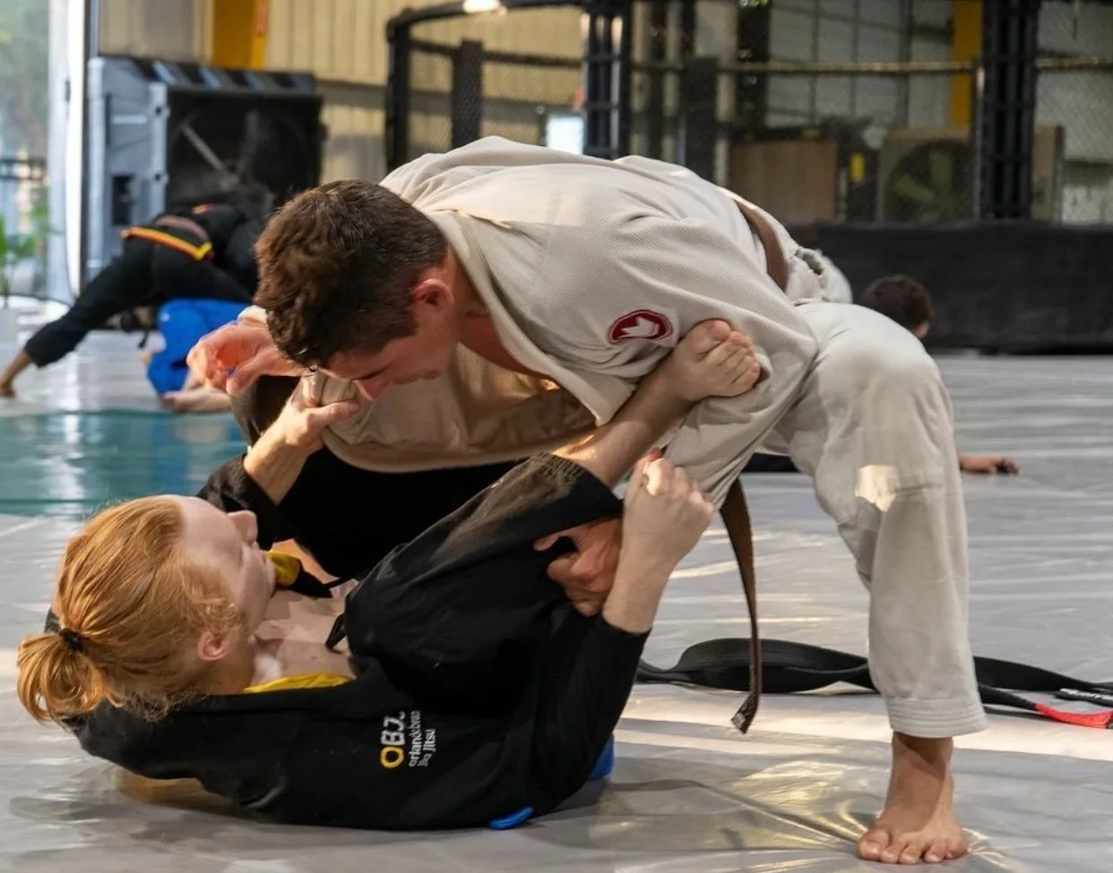 Orlando Brazilian Jiu-Jitsu, business photo 4