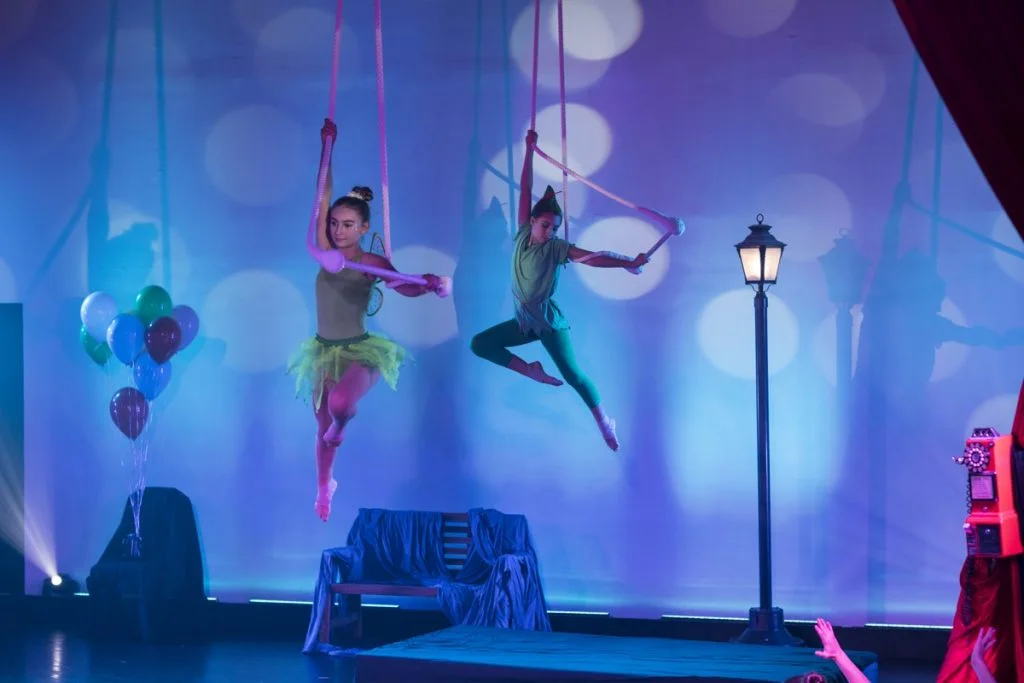 Orlando Circus School, business photo 4