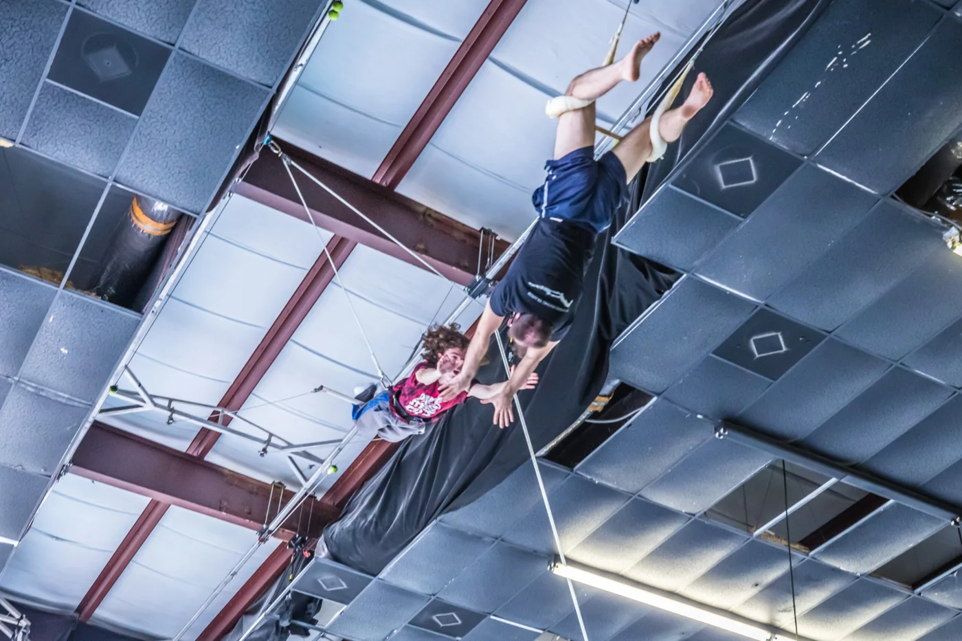 Orlando Circus School, business photo 3