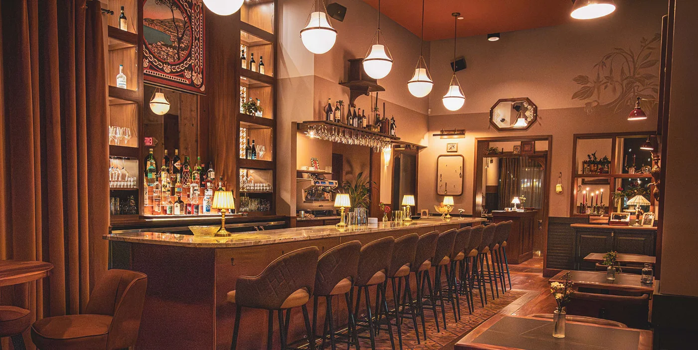 Osteria Ester business photo