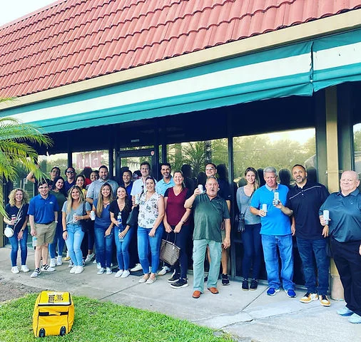 Rage Room Orlando, business photo 3