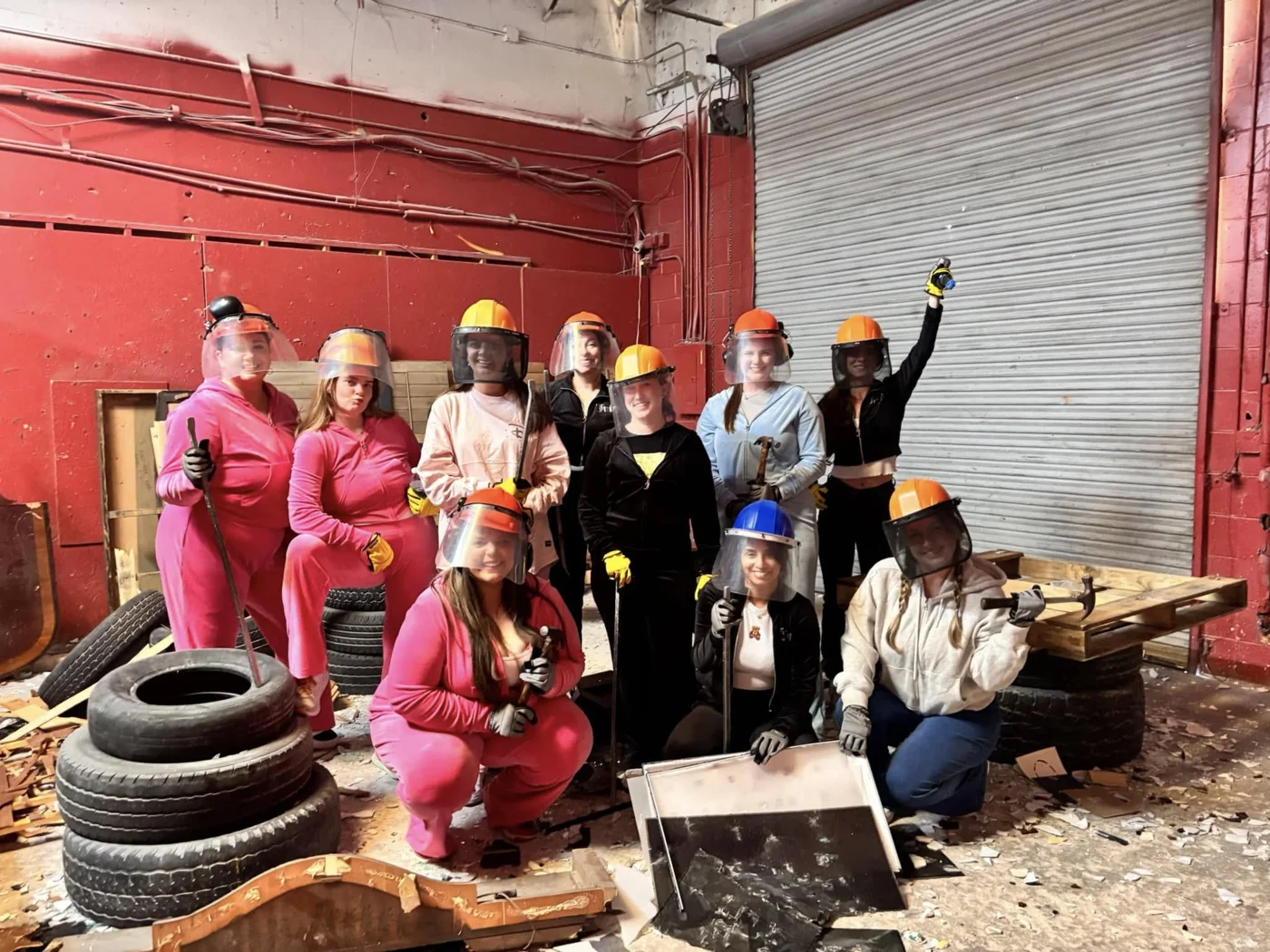 Rage Room Orlando, business photo 2