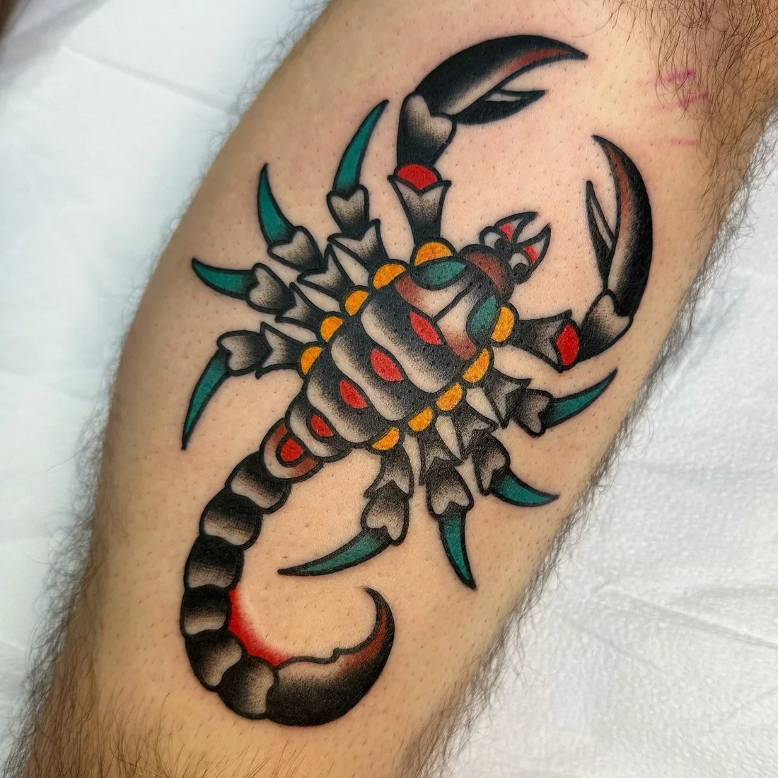 Rise Above Tattoo, business photo 3
