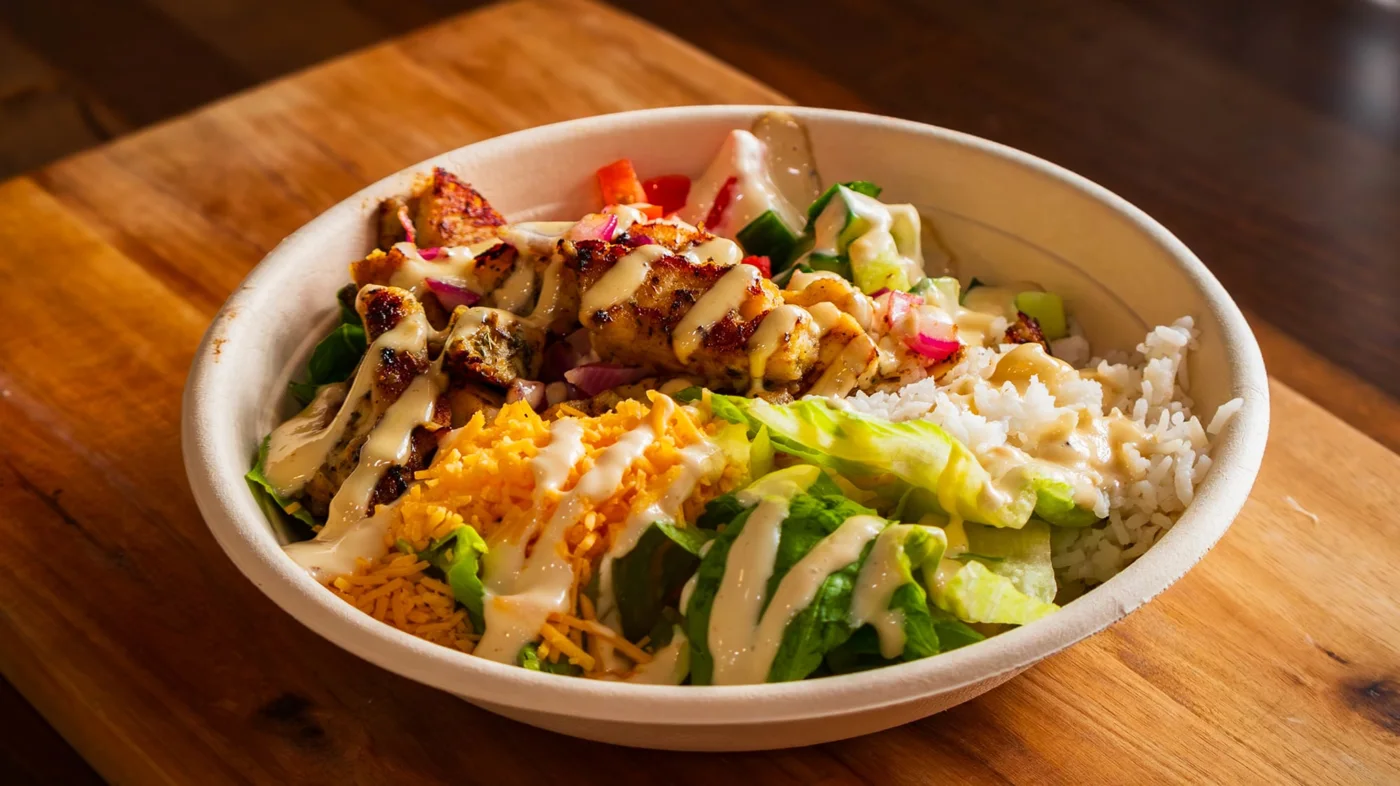 Rolled Pita Bar, business photo 3