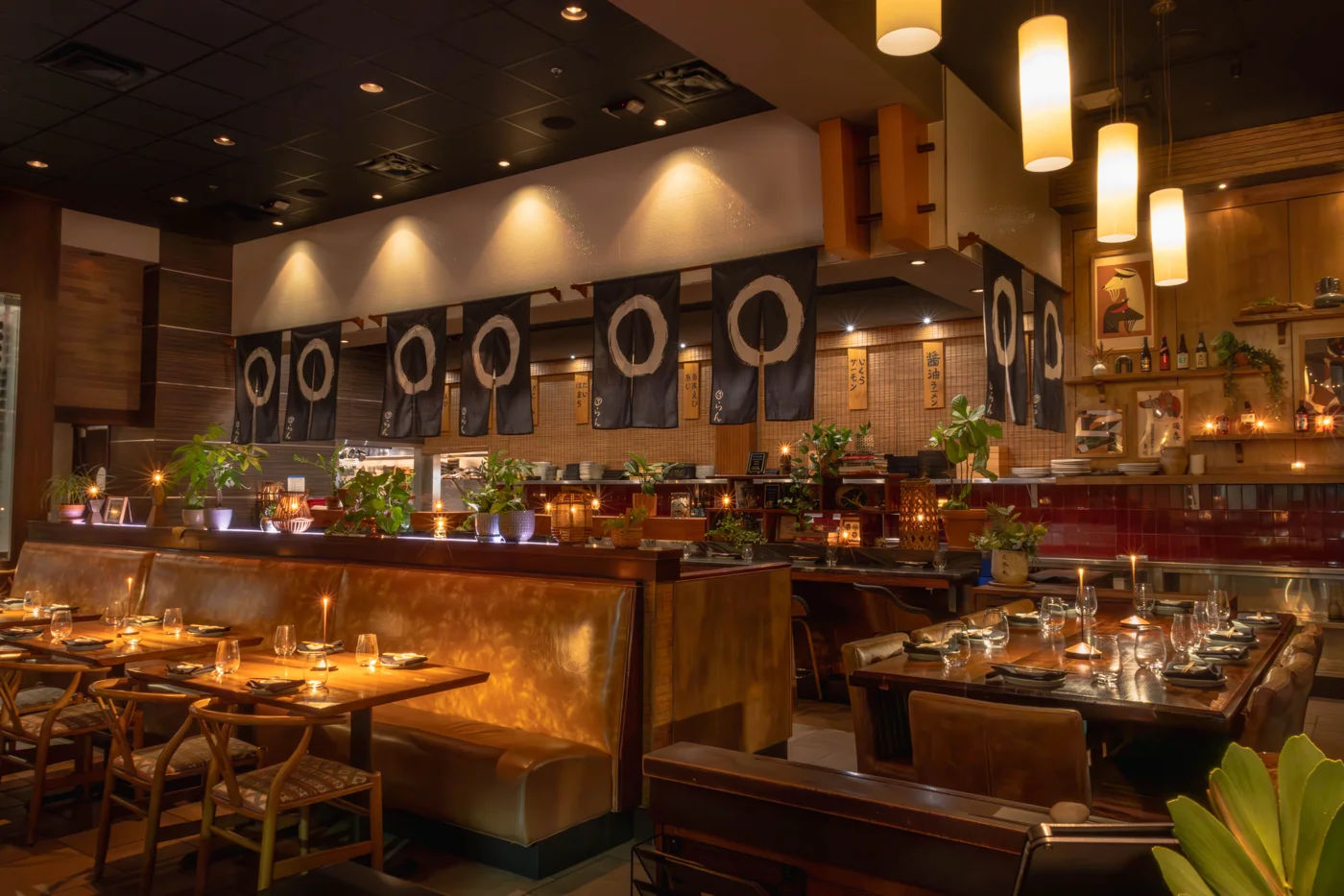 Seito Sushi Baldwin Park business photo