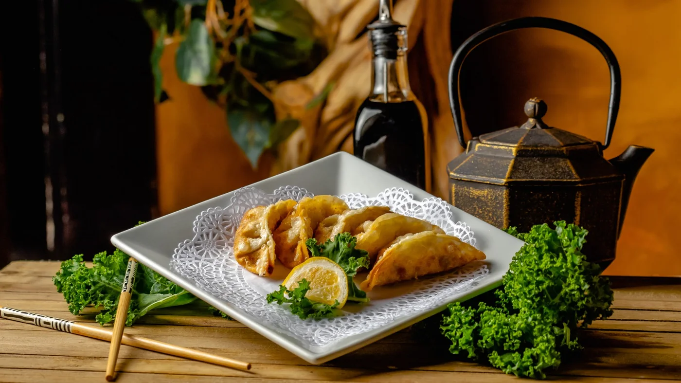 Shakai Sushi Lounge business photo