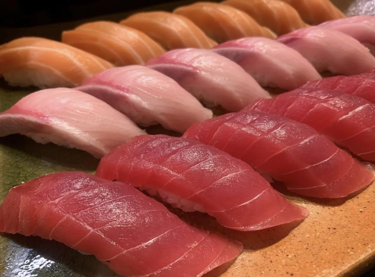 Shin Japanese Cuisine, business photo 2