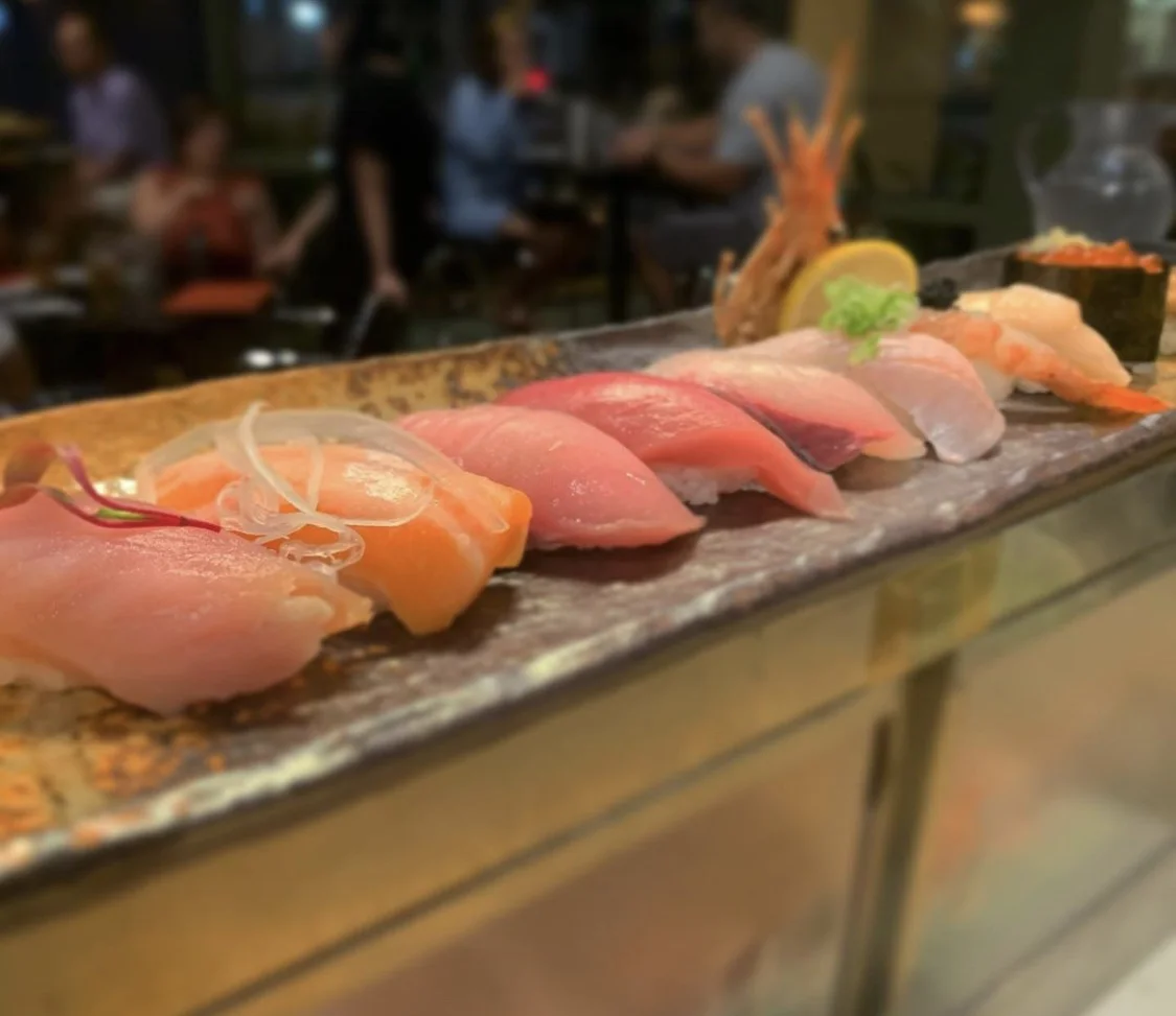 Shin Japanese Cuisine, business photo 3
