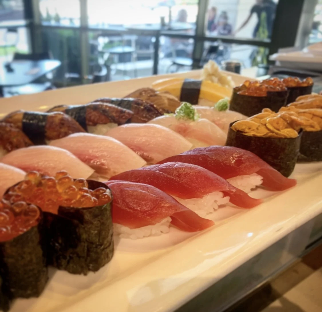 Shin Japanese Cuisine business photo