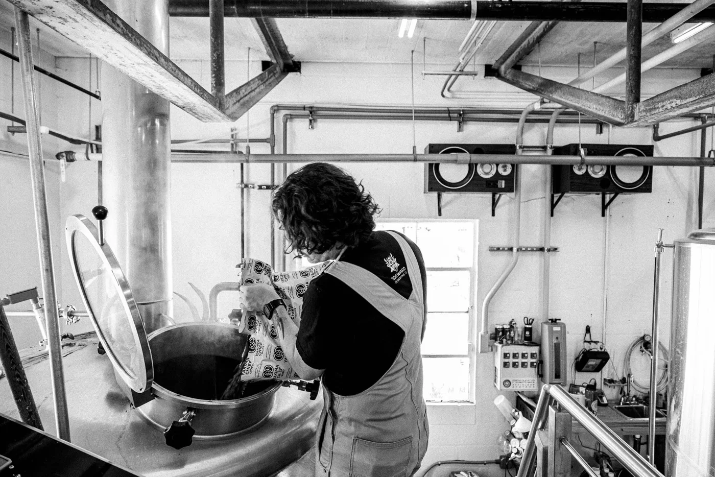 Sideward Brewing Co., business photo 3