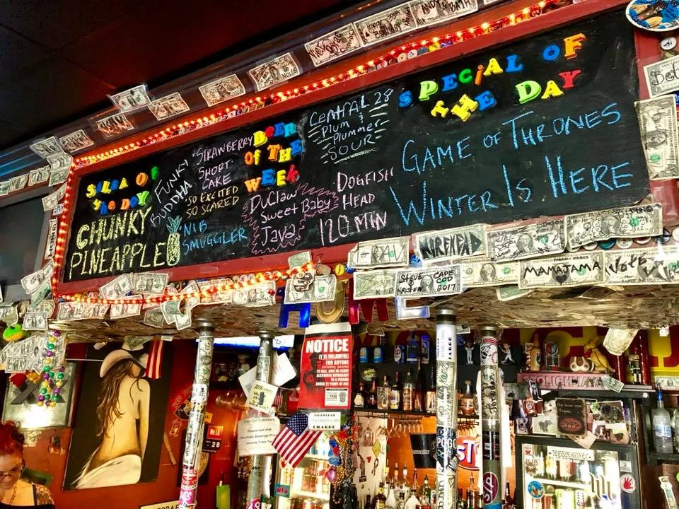Sloppy Taco Palace, business photo 3