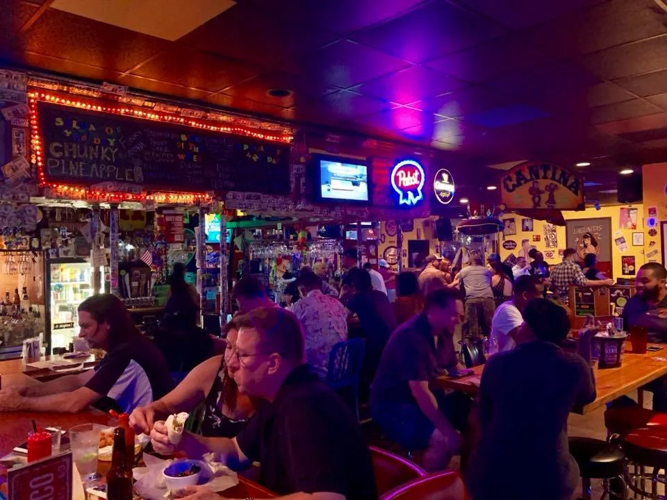 Sloppy Taco Palace, business photo 4