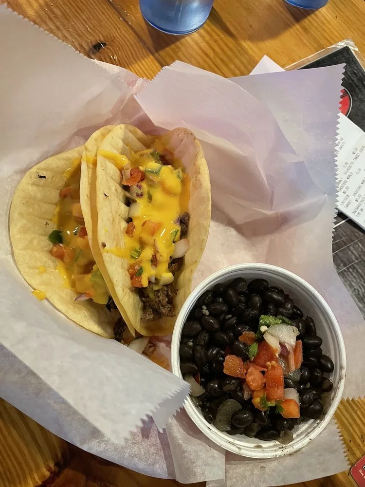 Sloppy Taco Palace business photo