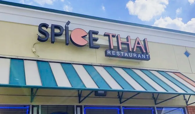 Spice Thai business photo