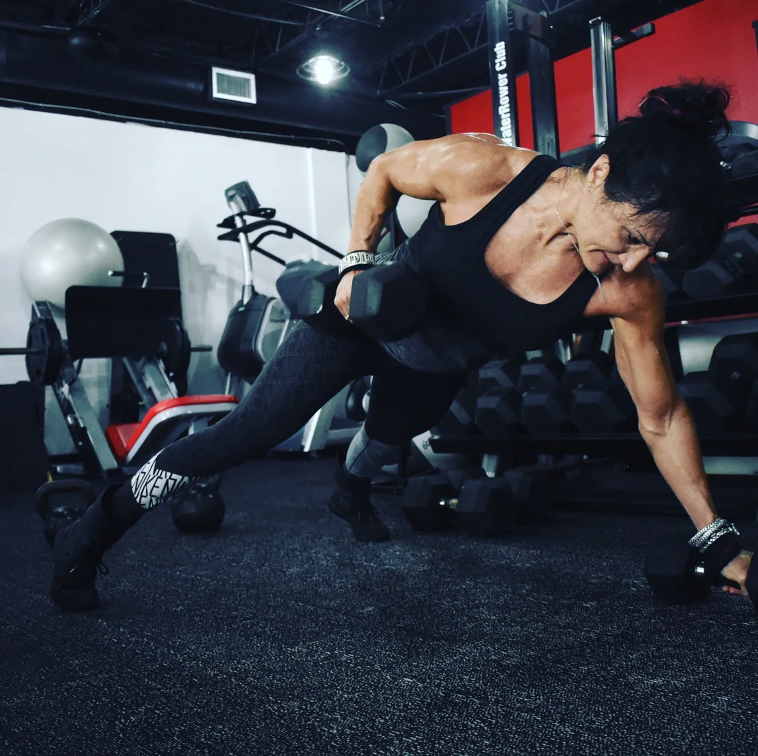 SWEAT Gym, business photo 3
