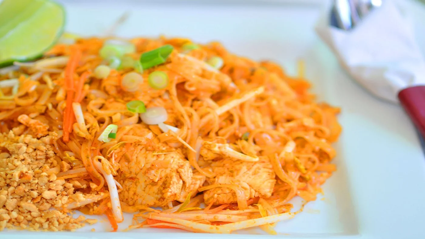 Thai Cafe, business photo 2