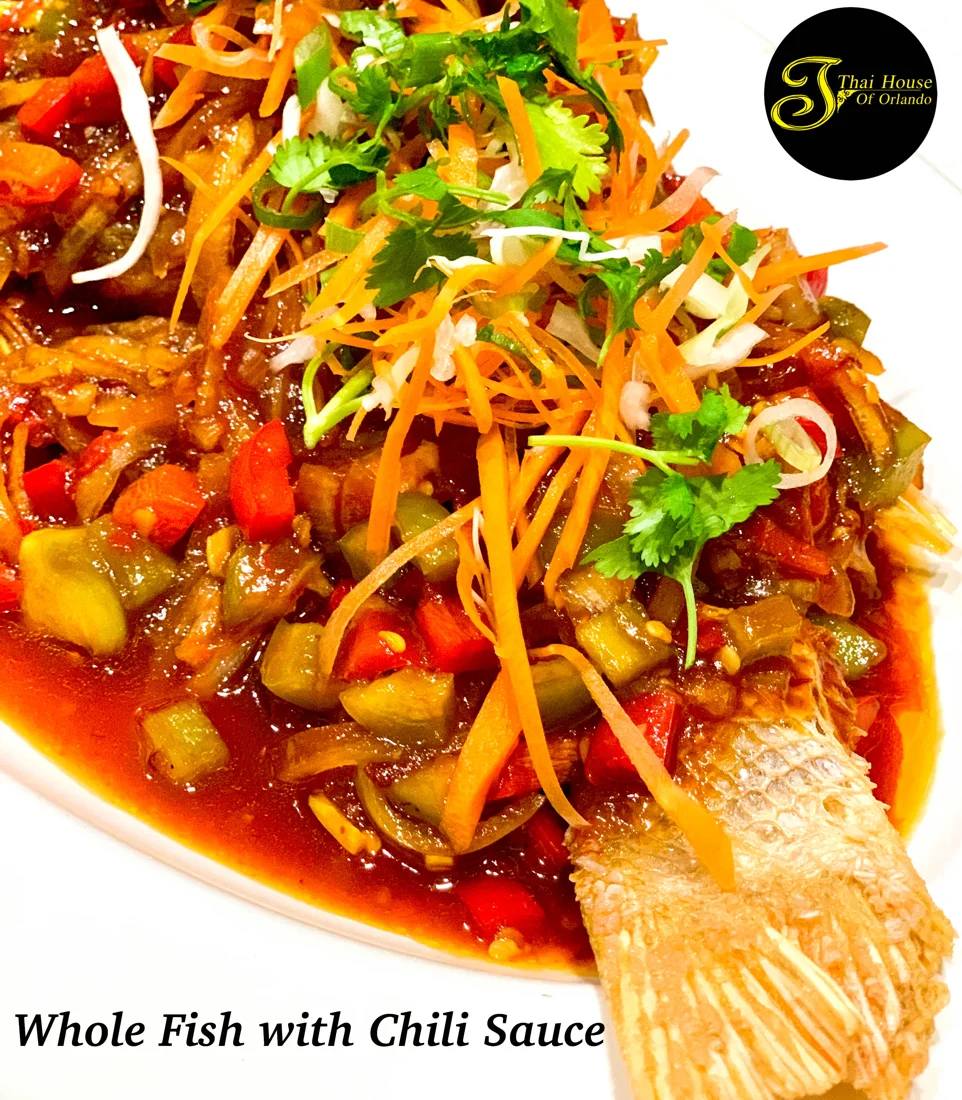 Thai House of Orlando, business photo 4
