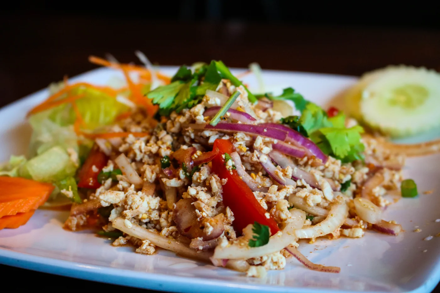 Thai House of Orlando, business photo 3