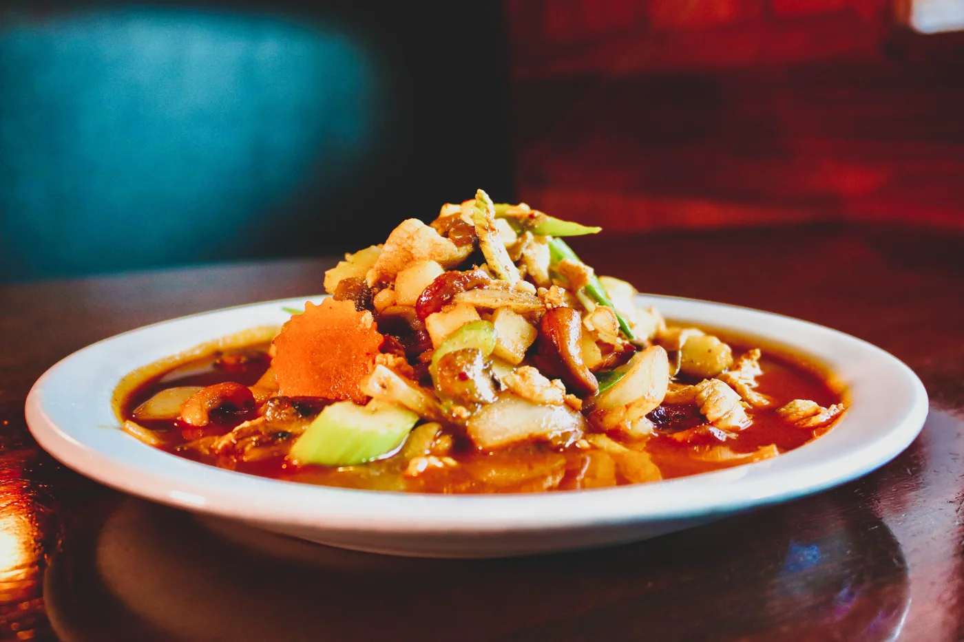 Thai House of Orlando, business photo 2