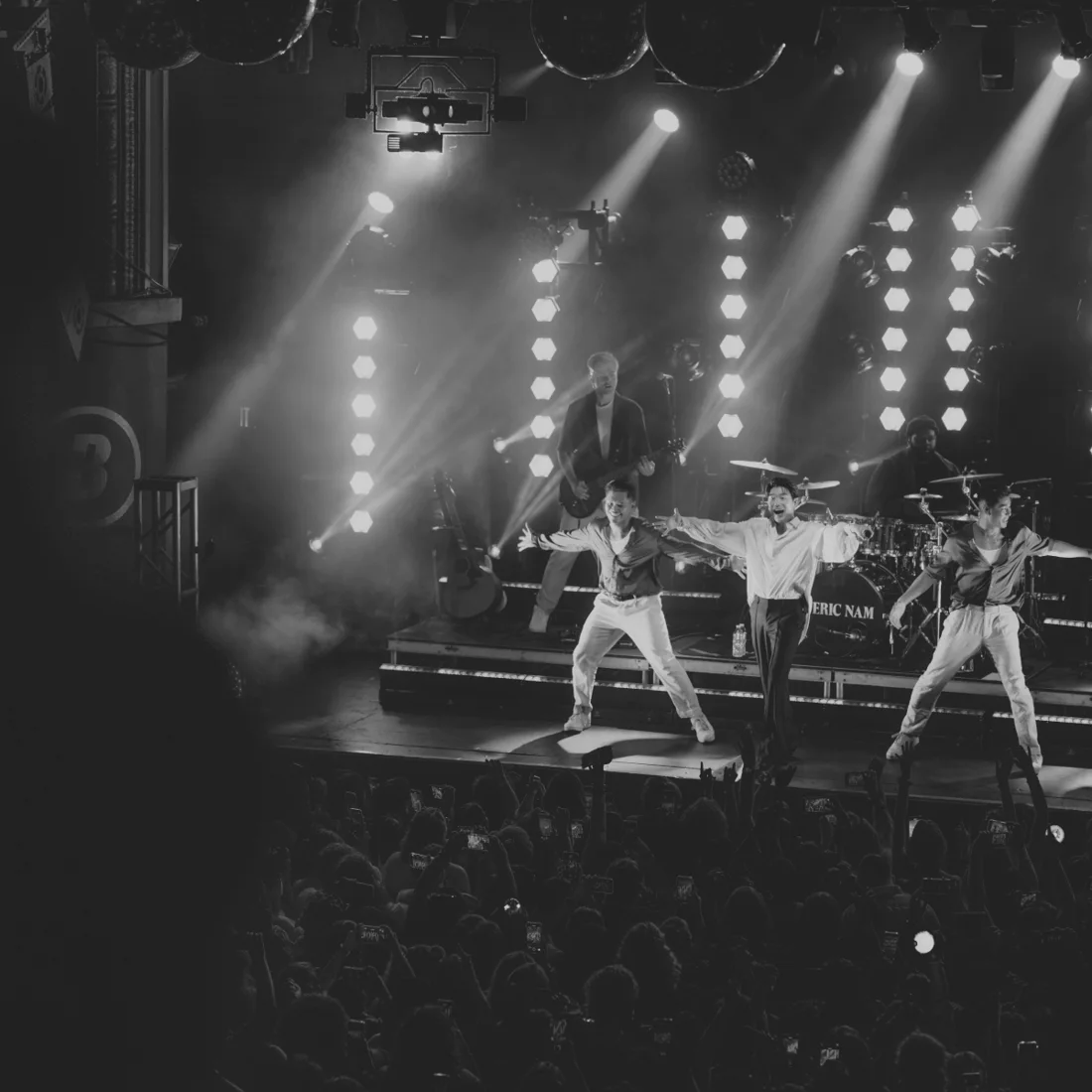 The Beacham, business photo 3