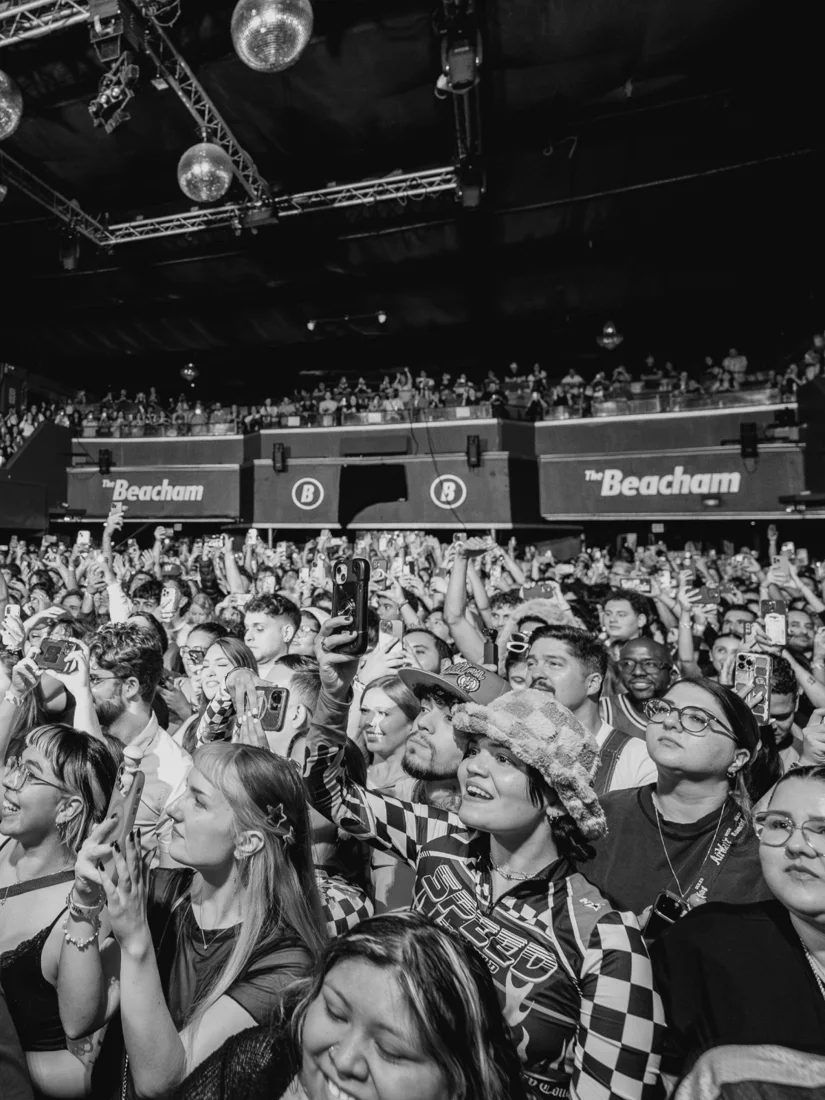 The Beacham, business photo 2