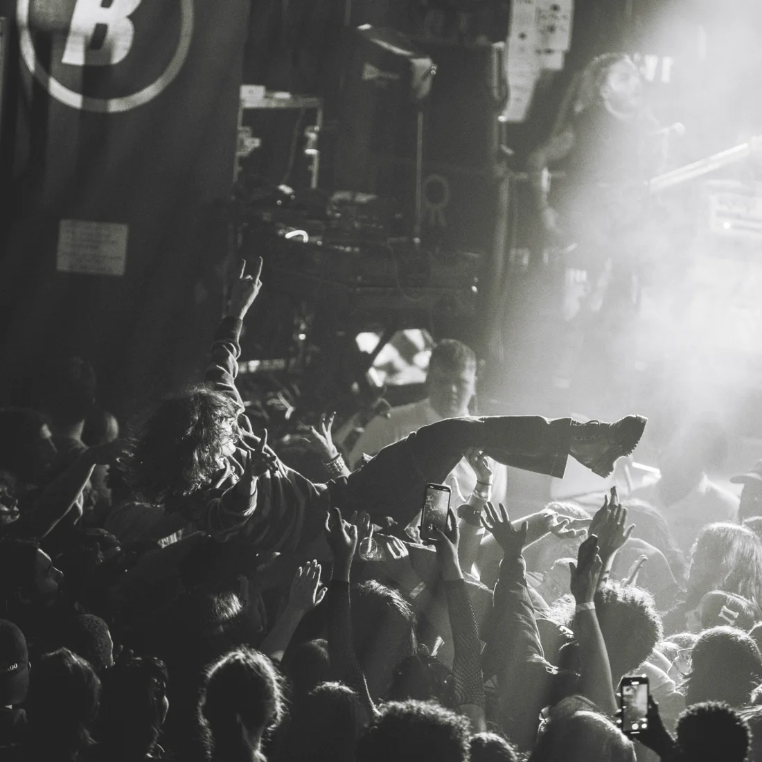The Beacham, business photo 4