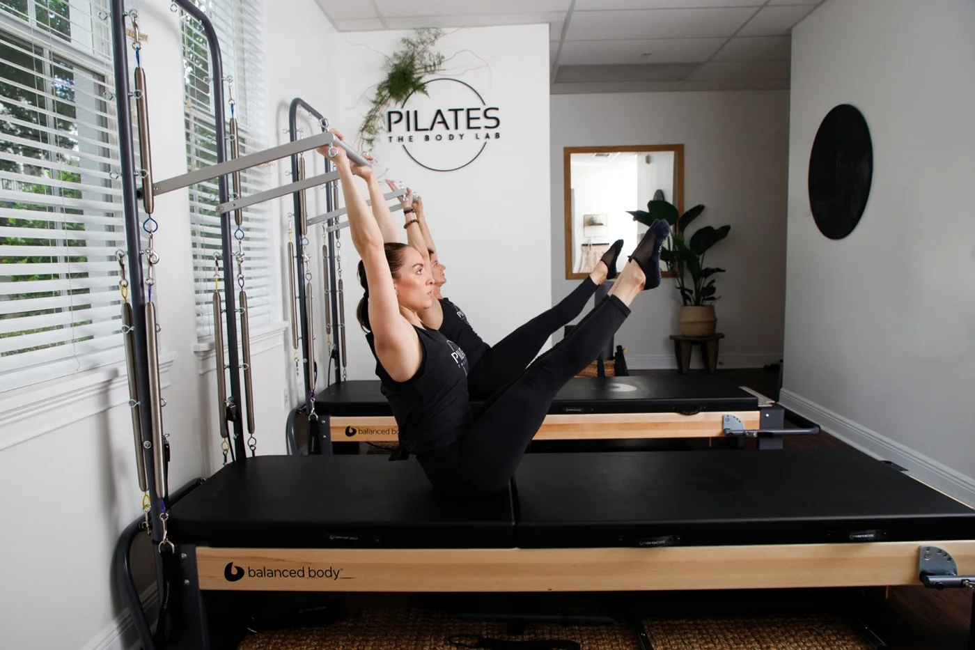 The Body Lab Pilates, business photo 2