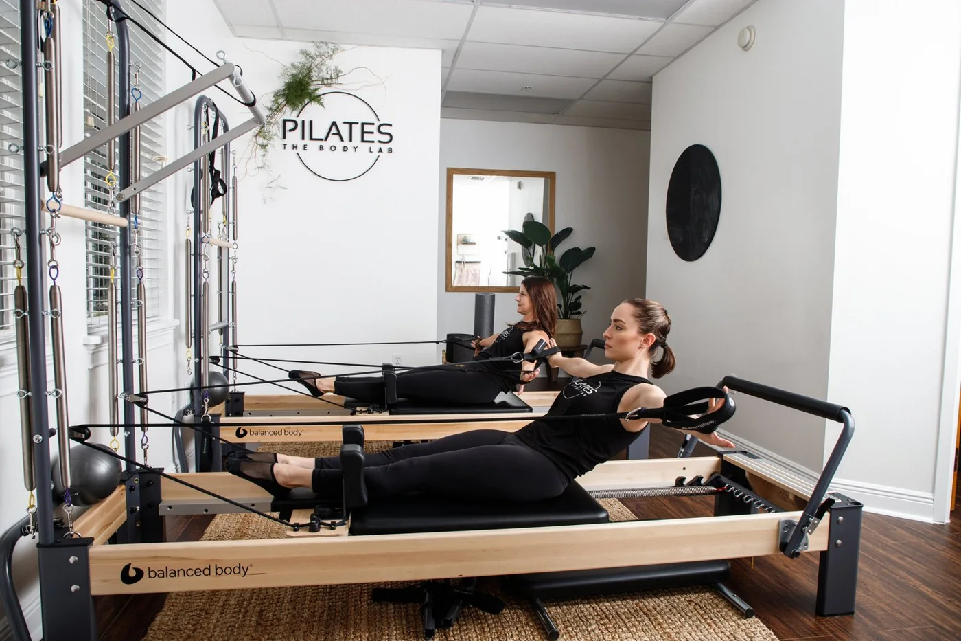 The Body Lab Pilates business photo