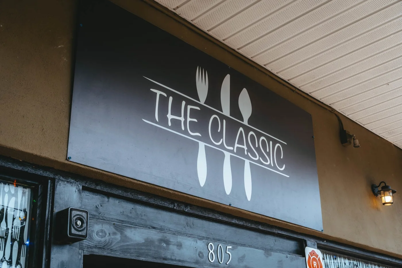 The Classic Thornton Park business photo
