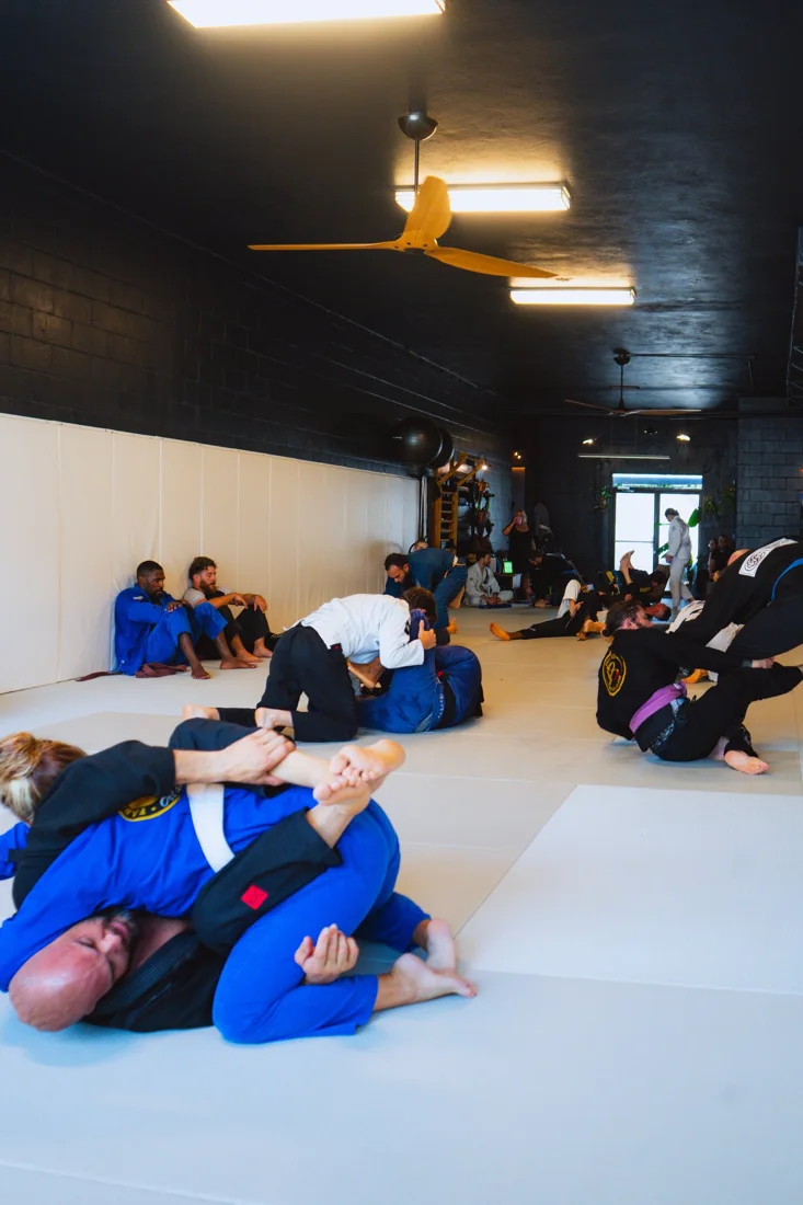 The Orlando Grappling Club, business photo 4