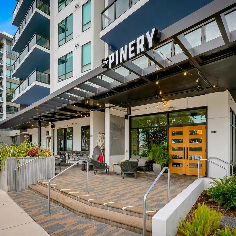 The Pinery, business photo 3