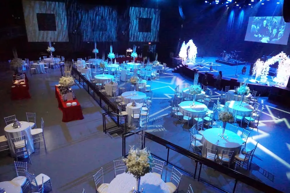 The Plaza Live, business photo 2