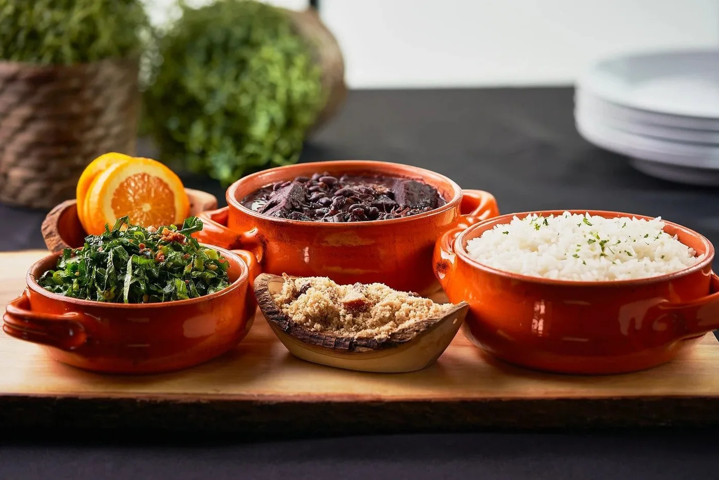 Tony's Brazilian Grill, business photo 2