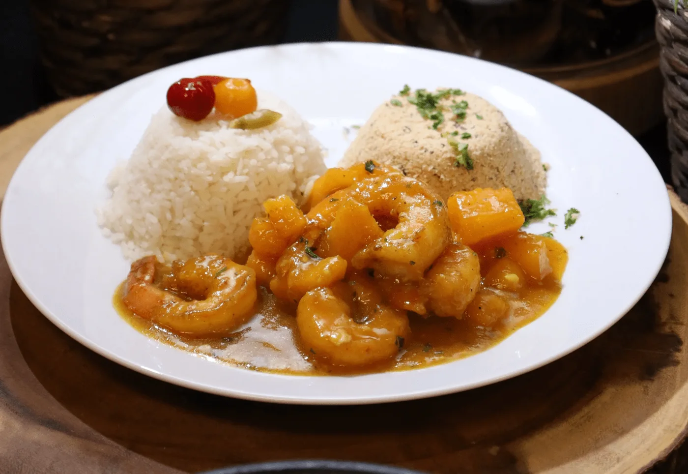 Tony's Brazilian Grill, business photo 3