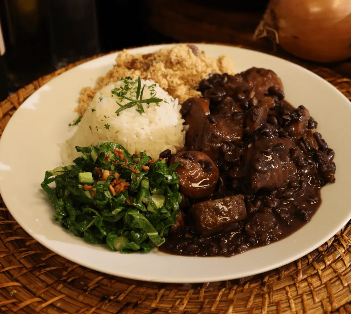 Tony's Brazilian Grill, business photo 4
