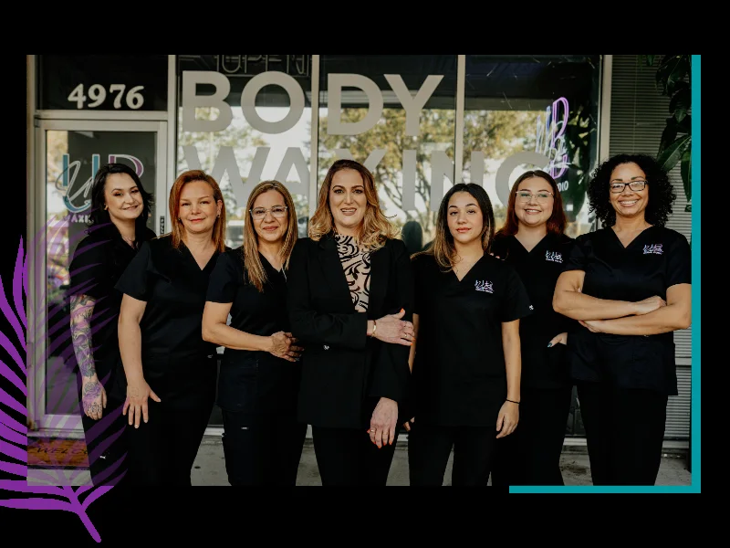 U Bella Waxing Studio, business photo 3