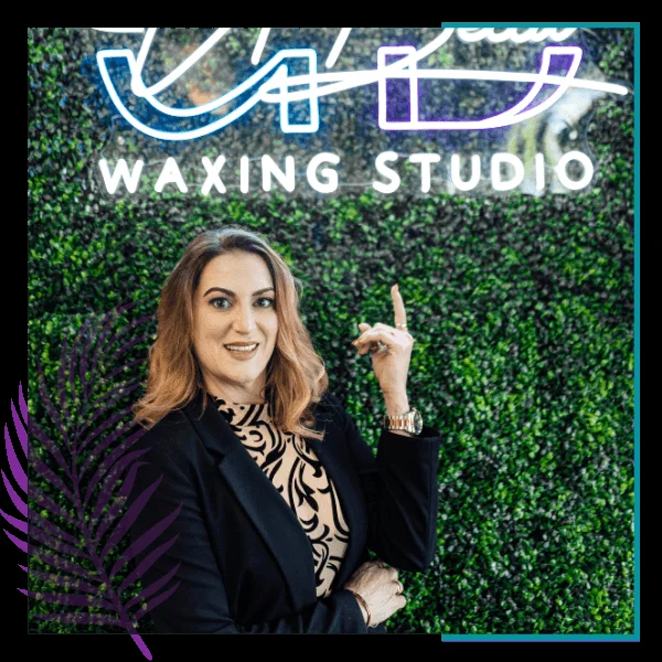 U Bella Waxing Studio, business photo 4