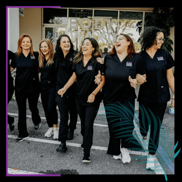 U Bella Waxing Studio business photo