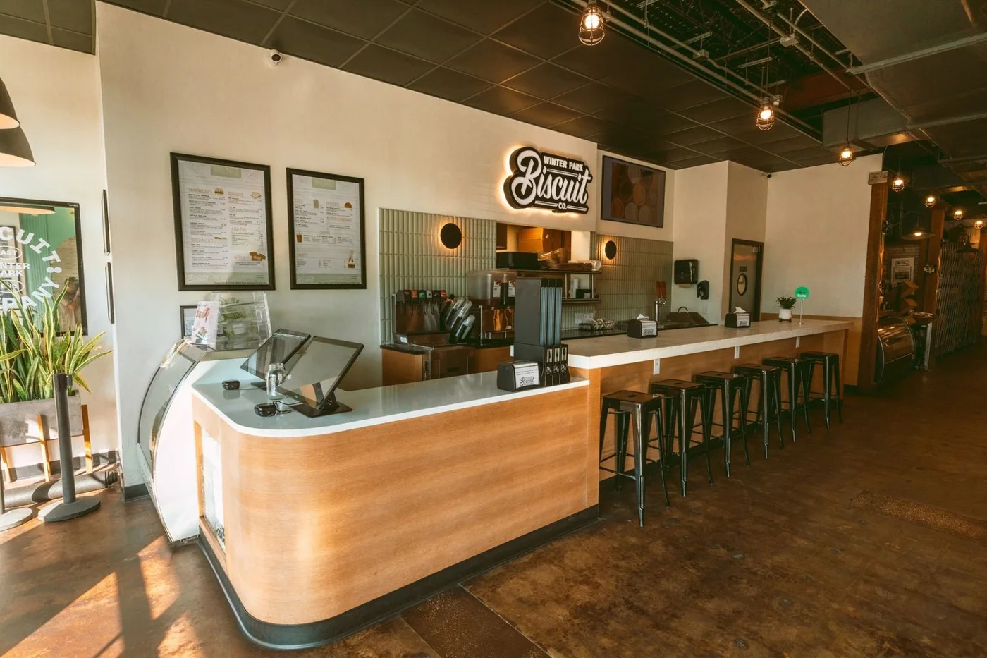 Winter Park Biscuit Company, business photo 3