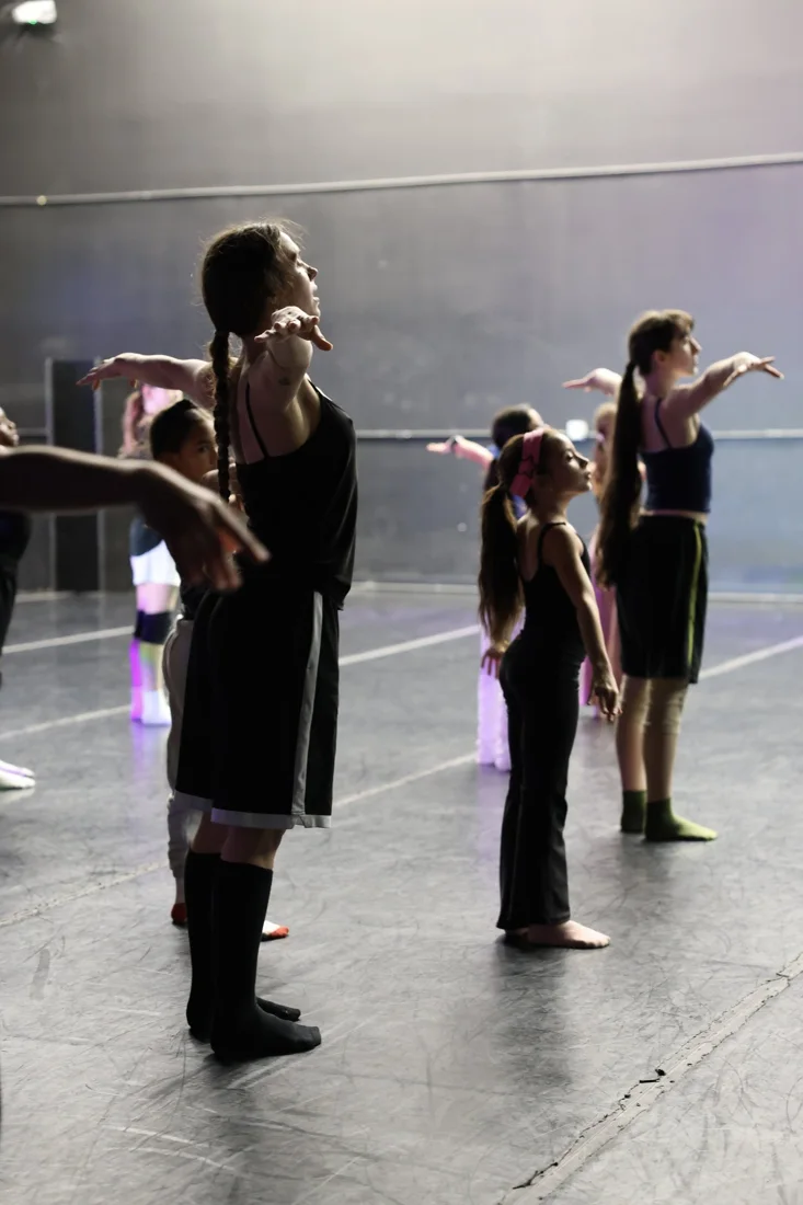 Xplosive Dance Academy, business photo 4